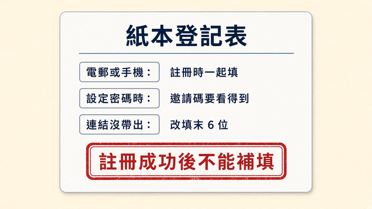 KuCoin邀請碼怎麼使用?註冊流程與優惠條件說明