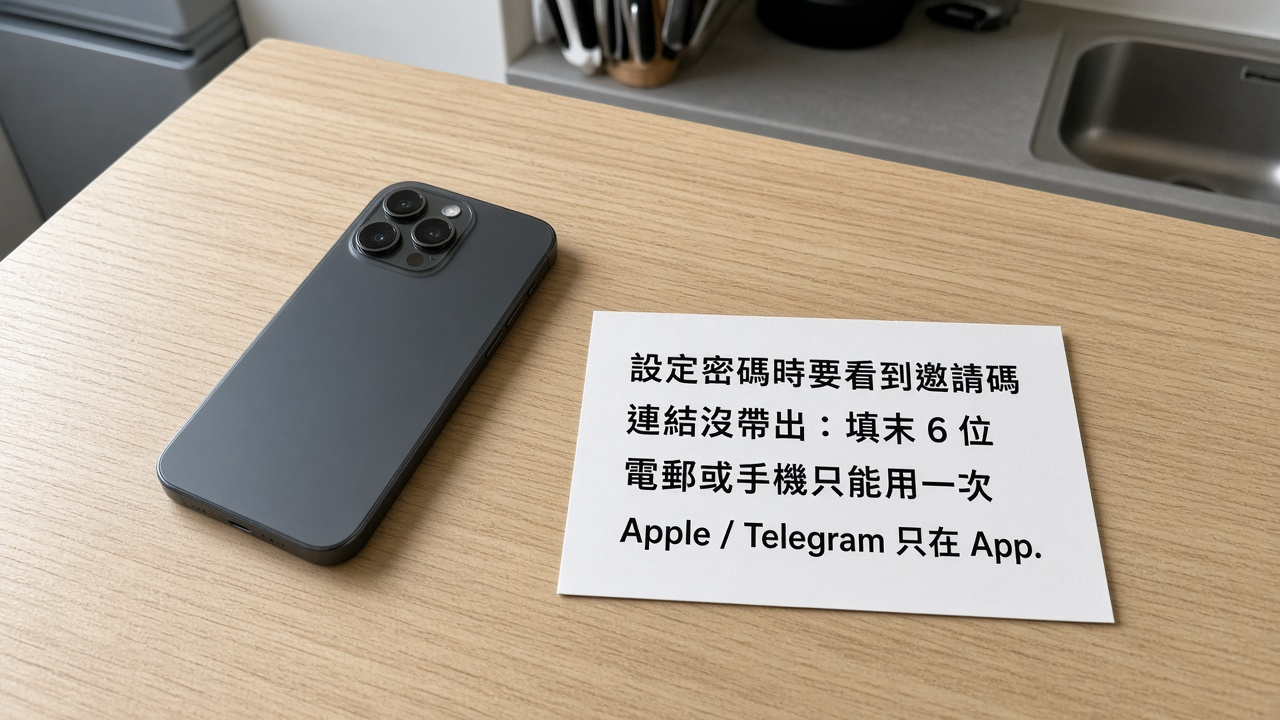 KuCoin推薦碼與邀請碼有什麼不同?新用戶註冊指南